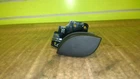 10 11 12 13 14 15 Genesis Coupe 3.8 At Glove Box Handle Oem 1645-77 Used. Price: $20.00.