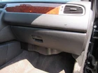 Tahoe 2012 Glove Box 1044261 Used. Price: $115.00.