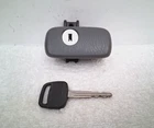 05-06 Oem Toyota Tundra Sequoia Glove Box Latch Lock Handle Gray With Key Used. Price: $37.99.