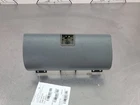 1991-93 Chevy Caprice Glovebox Door Lid Trim, Gray Oem Used. Price: $59.95.