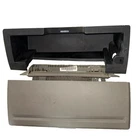 2010-2018 Dodge Ram 1500 2500 3500 Upper Dash Glove Box Door Storage Compartment Used. Price: $99.99.