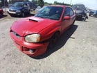 Impreza 2004 Glove Box 12061546 Used. Price: $84.02.