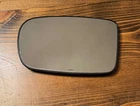 2011-2023 Dodge Charger Chrysler 300 Driver Mirror Glass Non-heated Left Oem Used. Price: $24.95.