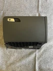13-17 Audi SQ5 Front Dashboard Glove Box Storage Compartment 8R1857035F Used. Price: $74.99.