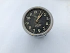 1931 1932 Chevrolet Clock, Oem Gm Sterling Electric Used. Price: $110.00.