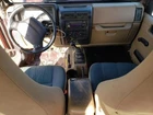 Wrangler 2002 Glove Box 1515498 Used. Price: $78.95.