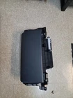 Glove Box Assembly Toyota (55320-AK010-C0) 2024-2025 Tacoma Black Used. Price: $150.00.