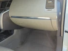 2009 Nissan Murano Passenger Glove Box Door Storage Compartment Gflvg Used. Price: $200.00.