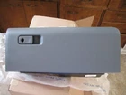 ML3Z-1506024-AE, Ford P/u Truck, F150, Glove Door, New-in-box, Color/gray. Price: $250.00.