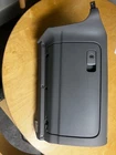 Vw MK5 Jetta Golf Glove Box 1K1 857 101H 71N Used. Price: $130.95.