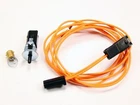 18000 Glove Box Light Assembly 1955-1972 Chevrolet & Pontiac Most Models New. Price: $27.55.