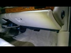 2001-2005 Lesabre Glove Box 1638865 Used. Price: $94.99.