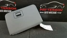 2004 Ford Ranger Dash Glove Box Storage Compartment Gray Interior Trim Code E2 Used. Price: $65.00.
