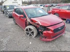 Used Glove Box Fits: 2017 Subaru Impreza Grade. Price: $119.90.