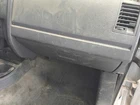 Dakota 2006 Glove Box 673898 Used. Price: $87.32.