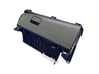 2025 Toyota Camry Front Right Lower Dash Glove Storage Compartment Box Black Oem Used. Price: $153.00.