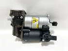 06-13 Mercedes Benz W251 Class Air Suspension Compressor Pump Assembly Oem Used. Price: $135.00.