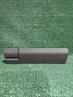 97-00 Mercedes W202 C230 C36 C43 Amg Glove Box Lid Lock Door Compartment Beige Used. Price: $156.75.