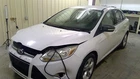 Ford Focus 2014 Glove Box Used 4719. Price: $99.90.