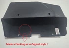 New Mercedes R107 Slc Glove Box Compartment Lid Insert Storage 1076891691. Price: $73.50.
