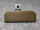 1996 1997 1998 1999 2000 Honda Civic Glove Box Lock Latch Handle Brown Tan Oem Used. Price: $23.42.