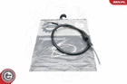 Rear Right Esen 25SKV754 Cable Pull, Parking Brake For Audi Neu. Price: $14.71.