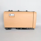 2011-2018 Porsche Cayenne Glove Box Cognac Leather 95855209519 Oem Used. Price: $161.99.
