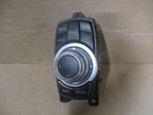 2011-2017 Bmw X3 335I Radio Media Navigation Control Knob Switch 65829267955 Used. Price: $60.00.