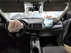 2019 Honda Hr-v Glove Box Door Used. Price: $120.00.