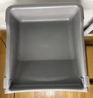 Toyota Sienna 04-10 Front Passenger Under Seat Storage Tray Grey Oem 71753-AE020 Used. Price: $37.99.