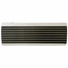 1947 1953 Chevy Pickup Truck Glove Box Door Stainless Steel W/ Painted Ribs New. Price: $146.95.