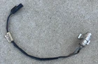 Ford Thunderbird Power Glove Box Light Electric Wire Harness 1964-1966 64-66 Oem Used. Price: $65.00.
