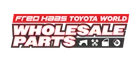 Genuine Toyota 90467-05171 Clip New. Price: $8.79.