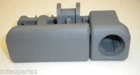 New Galant Glove Box Latch 1999 - 2002 Gray Genuine Mitsubishi Oem Part!. Price: $80.00.