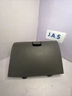 00-06 Toyota Tundra 01-07 Sequoia Oem Glove Compartment Box Door Gray Charcoal Used. Price: $74.99.