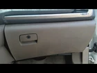 Acadia 2013 Glove Box 475678 Used. Price: $85.00.
