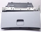 Honda Cr-z Crz 11-12 Glove Box Storage Compartment Gray, 77500-SZT-A01ZA, E078, Used. Price: $180.61.