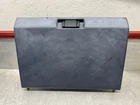 86-93 Nissan Hardbody WD21 Oem Blue Glove Box Square Dash 1987 1988 1989 90 Used. Price: $59.95.