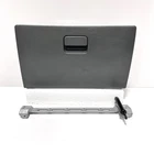 1992-1995 Honda Civic 4D Eg Glove Box Lid Compartment Mount & Bracket Oem Gray Used. Price: $69.00.