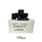 Subaru Genuine Glove Box Lock Pocket Assembly For Impreza 2002-2007 New. Price: $59.26.