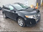 Used Glove Box Fits: 2014 Ford Edge Grade. Price: $119.90.