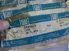 Genuine Gm Acdelco 9834636 Seat Adjuster Knob New. Price: $7.99.