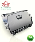 12-15 Bmw X1 E84 Front Dash Panel Storage Bin Glove Box Right Side Black Oem Used. Price: $41.45.