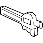Genuine Mercedes-benz Oe Glove Box 172-680-04-91 New. Price: $52.00.