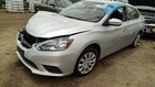 Sentra 2017 Glove Box 7097850 Used. Price: $83.51.