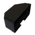 Crown Automotive J5752279 Inner Glove Compartment For 76-86 Jeep CJ5/CJ7 New. Price: $39.93.