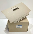 New Oem Ford Glove Box 2004-2006 Lincoln Navigator Camel Handle 6L7Z-7806024-AAE. Price: $100.00.