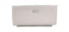 1989 Lincoln Town Cartier Oem E0VB5406015 Glove Box Used. Price: $150.00.