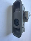 98-02 Honda Accord Glove Box Latch Lock Handle Compartment Dark Gray Used. Price: $15.99.