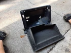 2002-2004 Porsche 911 996 Boxster 986 Glove Grey Gray Used. Price: $150.00.